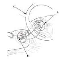 Steering System - Service Information